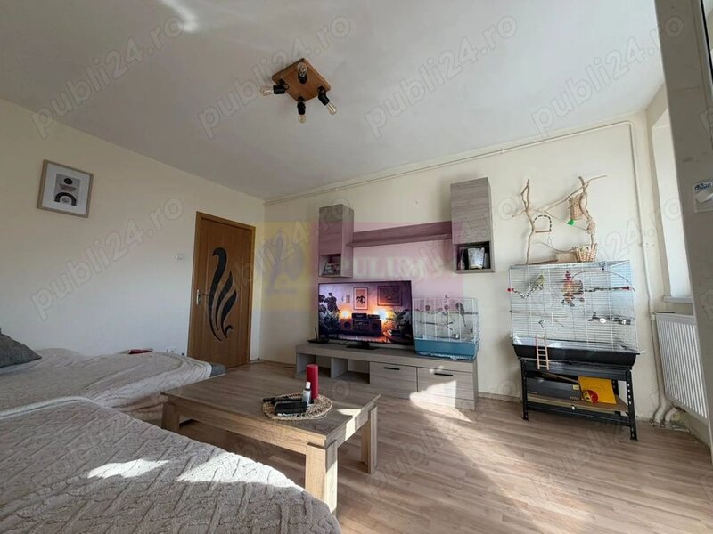 Apartament 2 camere Dr.Taberei