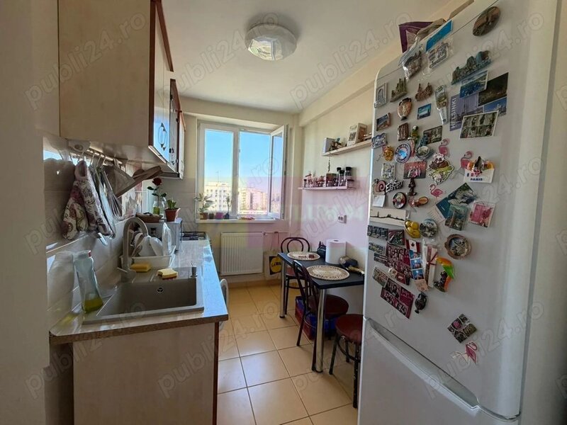 Apartament 2 camere Dr.Taberei