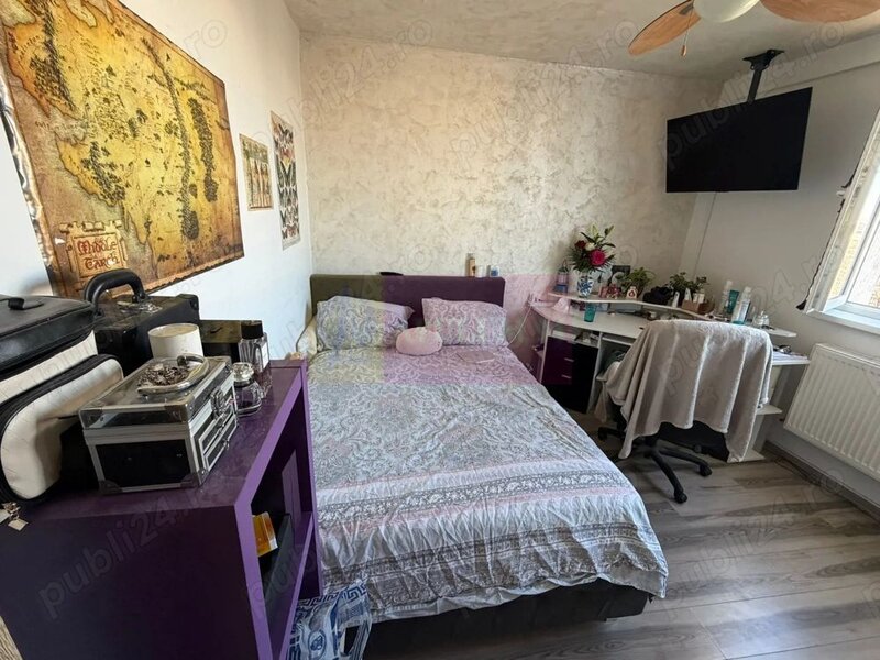 Apartament 2 camere Dr.Taberei