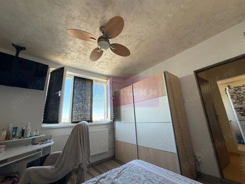 Apartament 2 camere Dr.Taberei