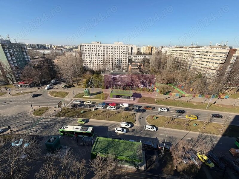 Apartament 2 camere Dr.Taberei